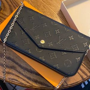 Louis Dupe. Brand new.